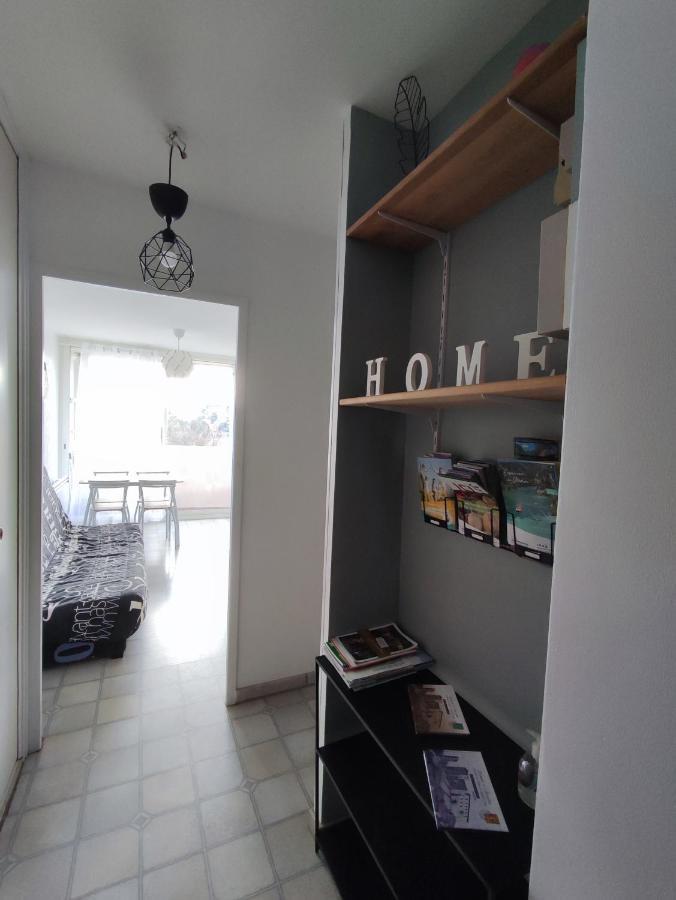 Studio Meuble Classe 2 Etoiles - 30M² Gréoux-les-Bains Exterior photo