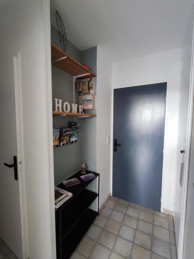 Studio Meuble Classe 2 Etoiles - 30M² Gréoux-les-Bains Exterior photo